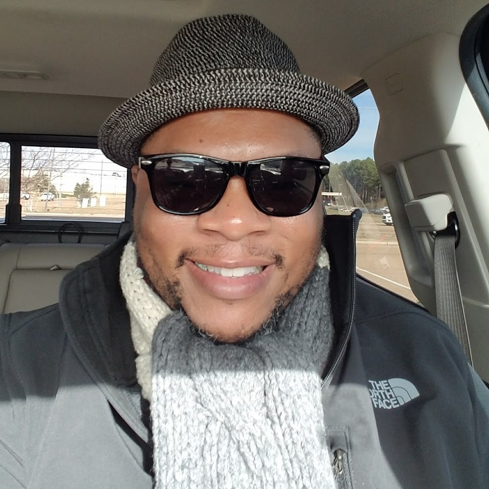 Meet your Posher, Macmeezy34